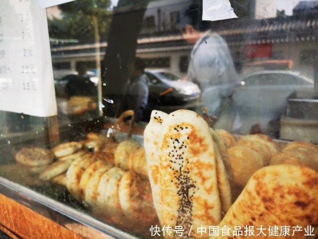 美食|排队都要吃！那些藏在老街里的美食