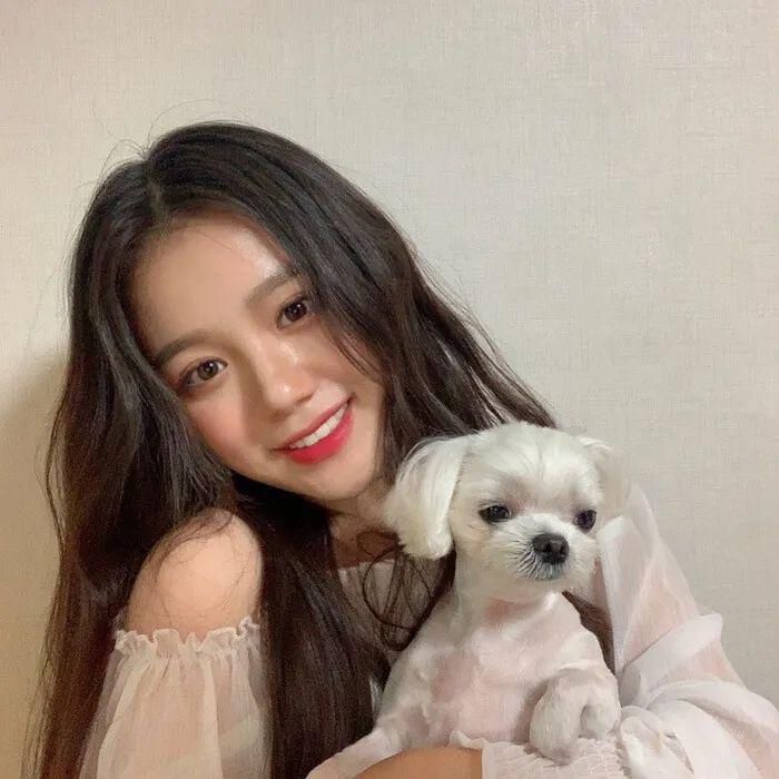 ?????|让人超惊喜的微信头像