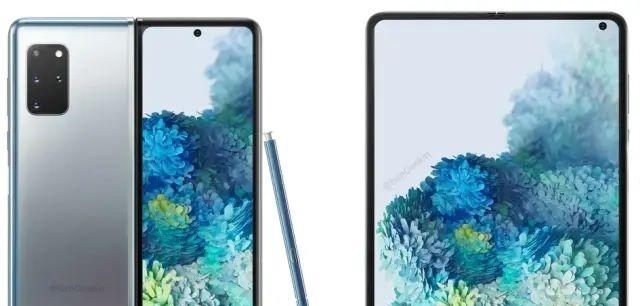 机上|三星把这几年攒下的大招,都放在这三台机上了