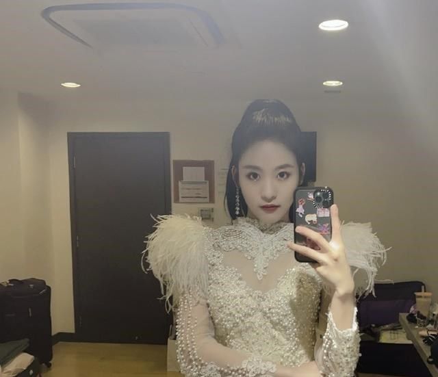  饺子|孙芮饺子榜排行断层式第一, 青2选手已霸屏, 孙珍妮的成绩很意外