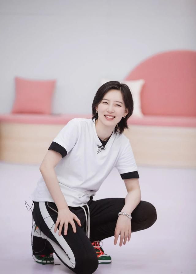  时尚|姐姐们的时尚较量也太好看了！