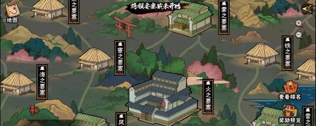 自来|火影手游: 实力强悍却做成免费忍者, 强度还很一般, 简直是浪费!