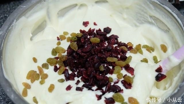 松软|电饭煲也能做蛋糕, 香甜松软口感好, 无油无奶糖量少, 营养又健康