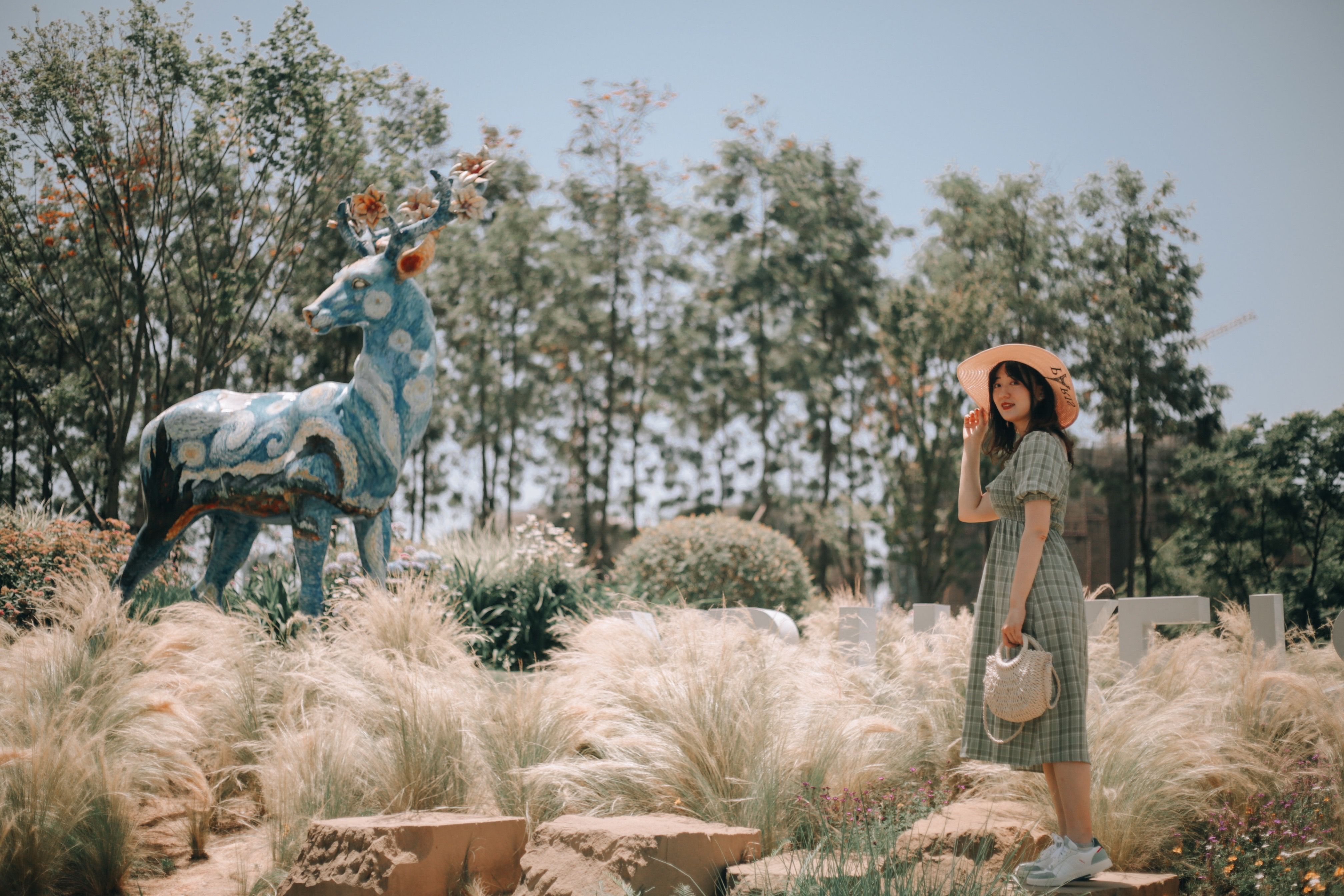 记录一下|成都,撑肚!成都的旅途中,少不了美食的“浓墨重彩”