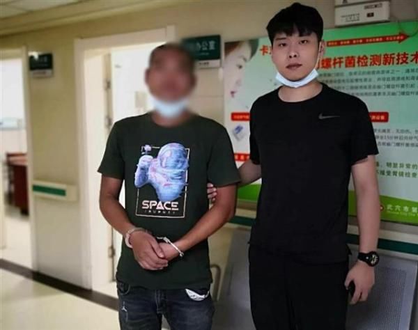 跨省|武穴警方破获系列跨省盗刷银行卡案