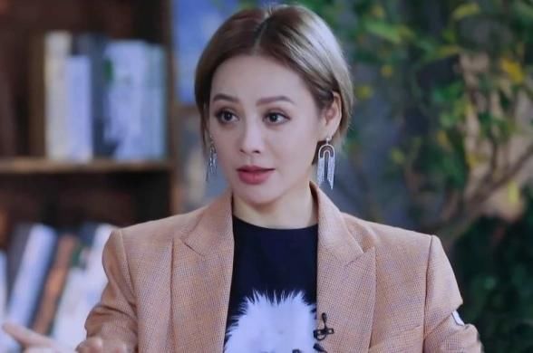 浪姐|《浪姐》五公复活二换二,节目组遭打脸,宁静组倒数第一,说解散吧