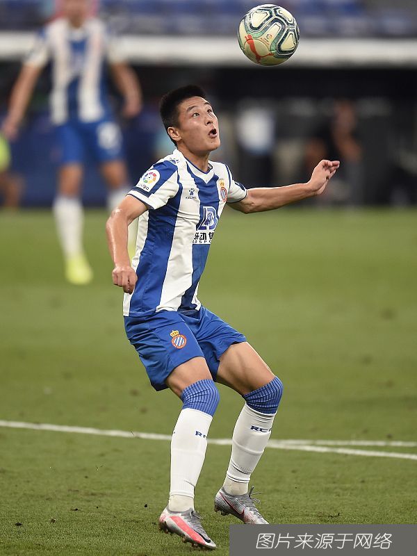  原因|时隔1年，鲁比终于解释离开西班牙人的原因：离开球队时我心在滴血