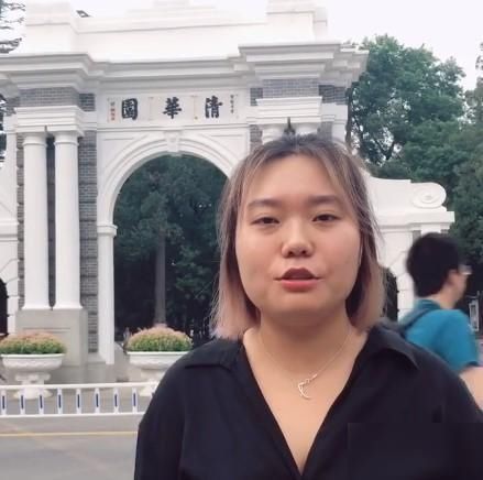  李雪琴|脱口秀界需要李雪琴这样的人