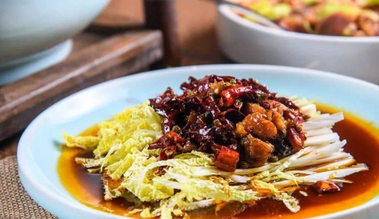  面条|夏日里的“新贵”，鸡丝凉面，专制各种高温期食欲不振的小吃货