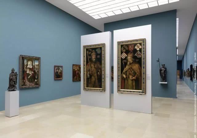  古城堡|60几岁的古城堡之途为什么能一直维持“青春年少”？