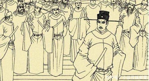 宋朝|鼎鼎有名的王安石变法为何会失败,一场悲剧,背后有何原因