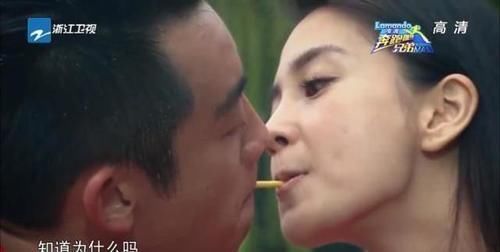  最宠|跑男里最宠baby的其实不是郑恺，而是不起眼的他，还自称像黄晓明