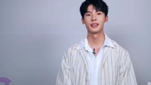 敷衍|许光汉内地营业敷衍?男友视角配合玩梗,这次真错怪他了