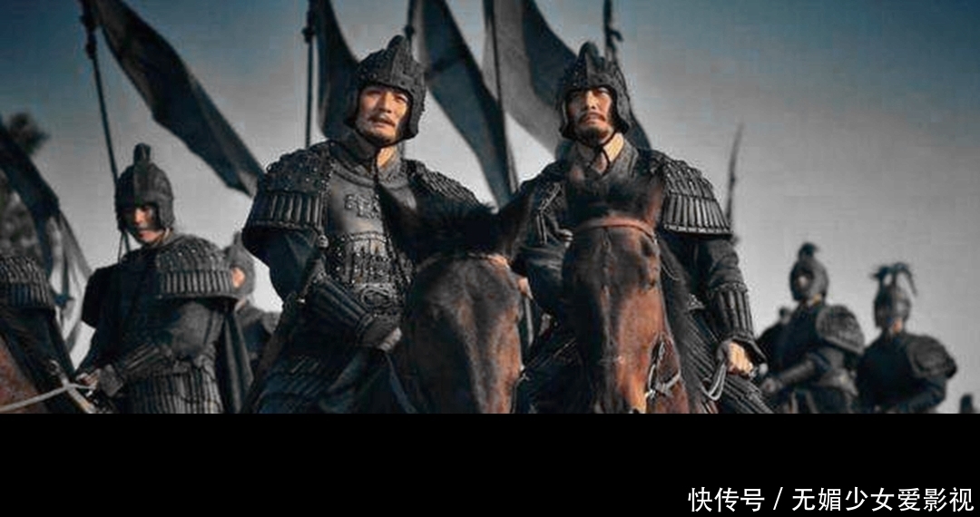 狂妄|邓艾真的能灭掉蜀汉？狂妄嚣张外加自以为是，却不知道死期将近