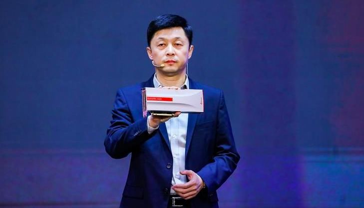  AI芯片|「中国芯」2020，盘点十家AI造芯新势力