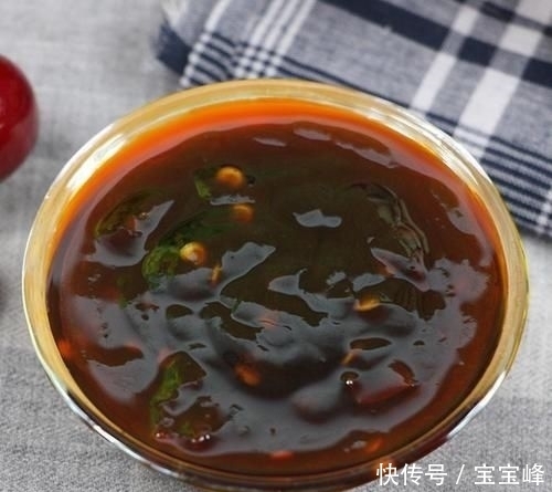 50克|解密10款秘制酱汁,配方比例做法超详细,收藏起来以后用