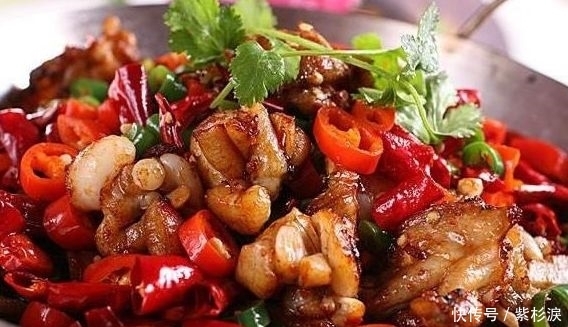 推荐|几道家常菜推荐,色香味俱全,营养健康,学会露一手吧