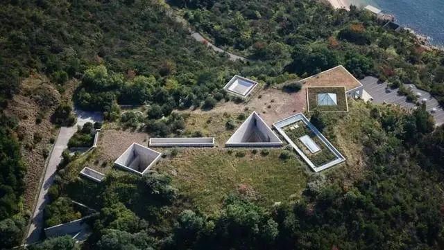 日本|日本当代建筑师的现代主义试炼