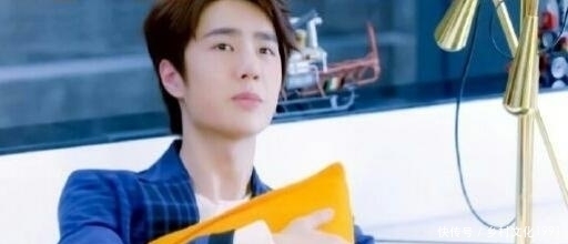 自然|王一博近有变化吗?正是这三个答案让你看起来很漂亮