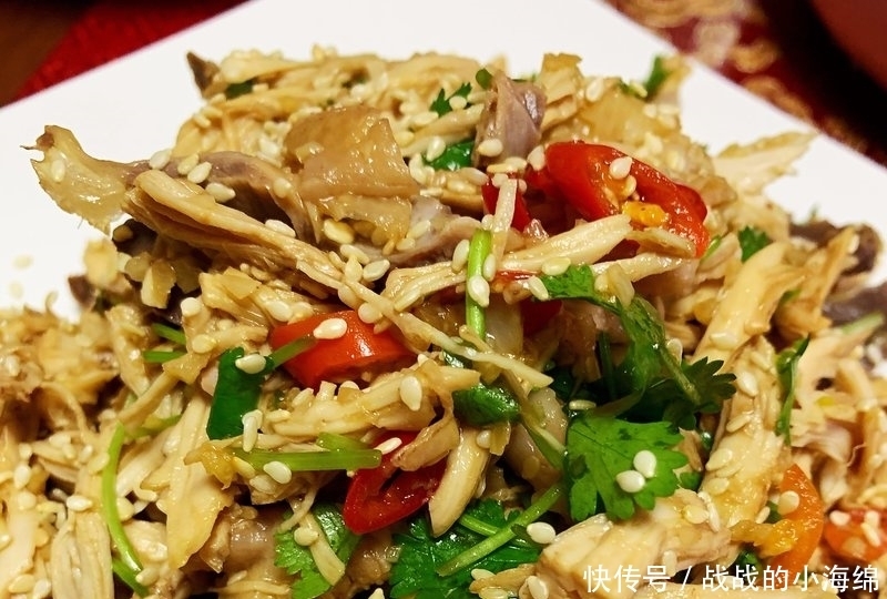 营养|好吃无脂肪的5种菜,做法简单,每天一道,营养饱腹还不会长胖