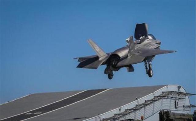 航母|掏空腰包造6.5万吨航母,惨被国内民众嫌弃,接下来又该何去何从?