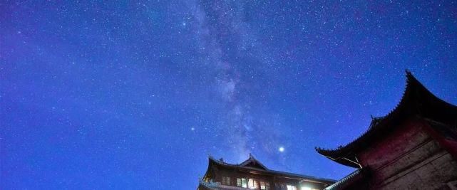  去一趟|避暑王者峨眉山，是时候去一趟了！