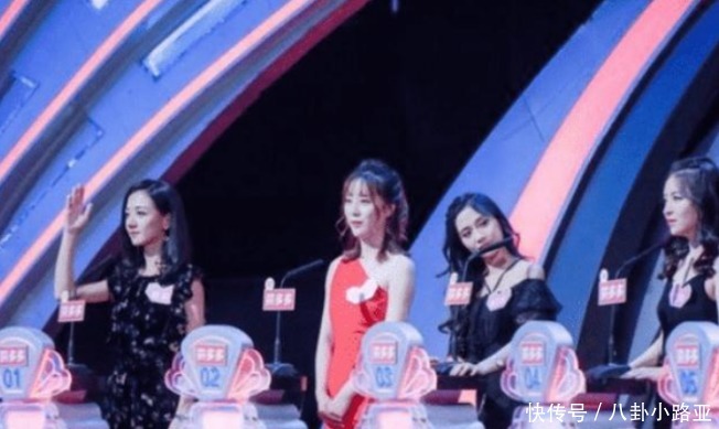 相亲|“相亲节目”火了9年,不仅全是“托”,知道女嘉宾从哪来的吗