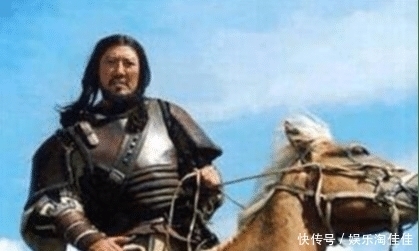 流泪|成吉思汗孙子给梵蒂冈国王下了一道圣旨, 至今保留, 看完笑的流泪！