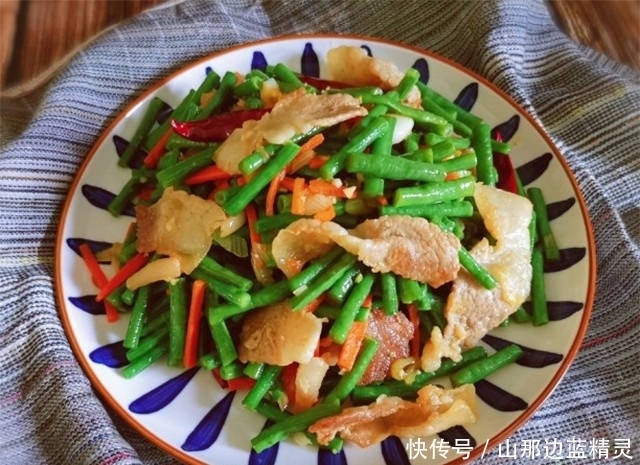 十足|几道适合秋季吃的家常菜,清淡爽口,美味十足,一学就会