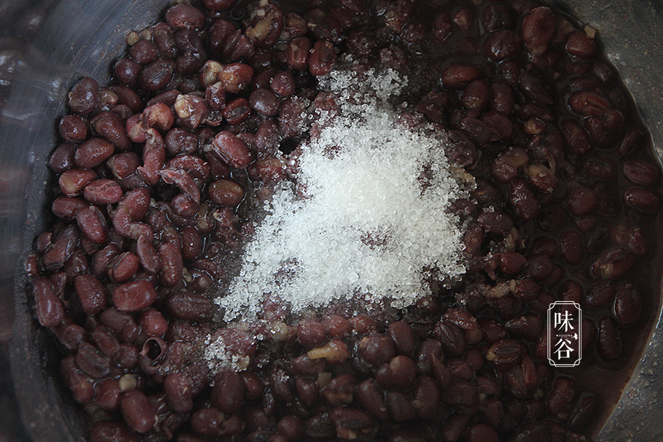 豆沙馅|自制特色小吃驴打滚,口感软糯,豆香浓郁,一口一个越吃越香