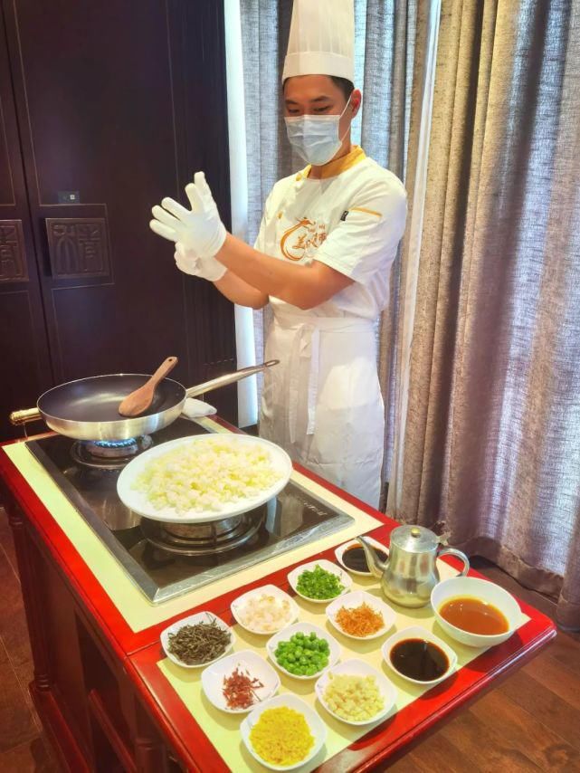 热菜|大隐于世！白露之宴，头道热菜即致敬楚菜经典之作