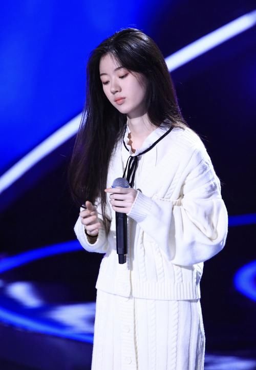  夺冠|《好声音》：最可能夺冠的并不是赵紫骅，而是这位已出圈学员