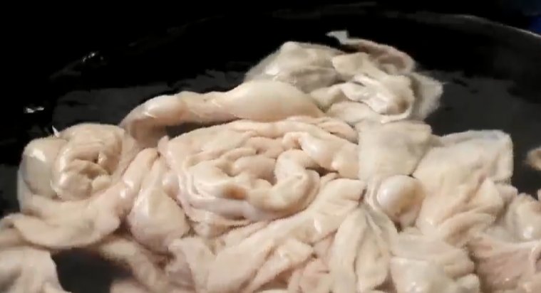  大师|大师独创秘制卤肥肠配方 专门针对新手 越吃越上瘾 五斤都不够吃