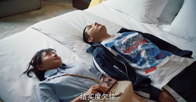  残酷|关晓彤新剧《二十不惑》你根本没看懂，因为现实远比剧情更加残酷