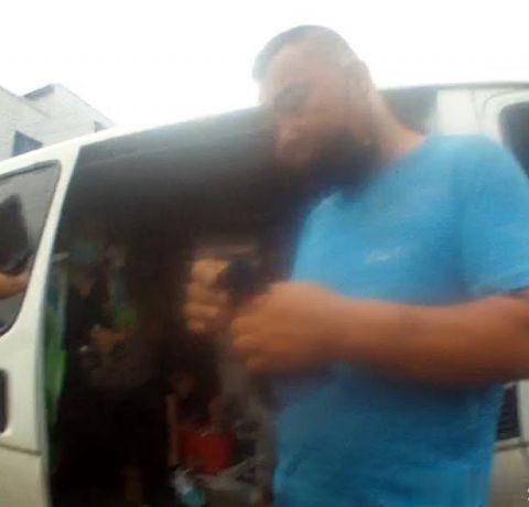  车载人超过|安全绝不能“挤一挤”！