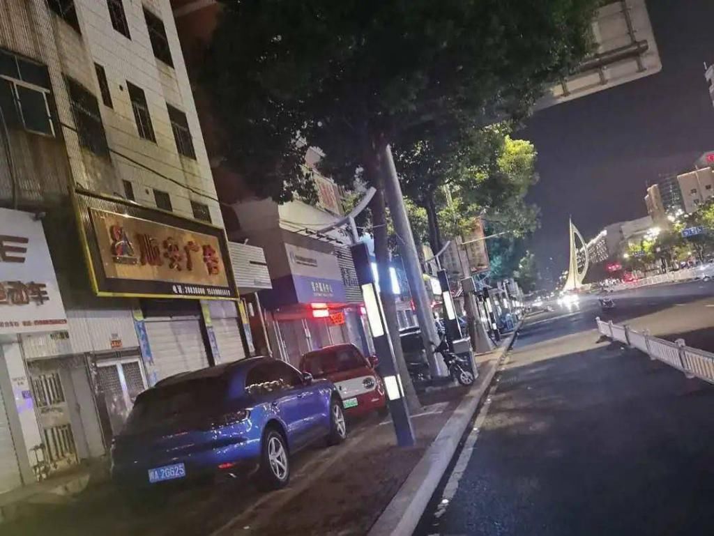 车停放不规范|快看!长乐不文明现象再曝光！
