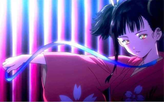 盘点|“三年走起”——盘点那些动漫中有名的萝莉