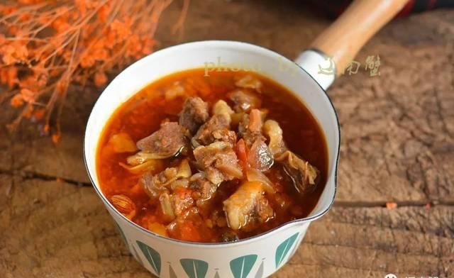  炖牛肉|炖牛肉想要好吃，一定要用这块肉，浓香入味口感还特别好