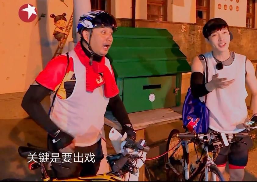  极限|为什么如今《极限挑战》逃不过越做越烂的困境？2年前严导早已道出原因