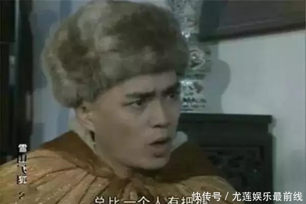 死敌|戏中为死敌,戏外却是亲兄弟,今汤镇宗家庭美满,他却两婚生5子