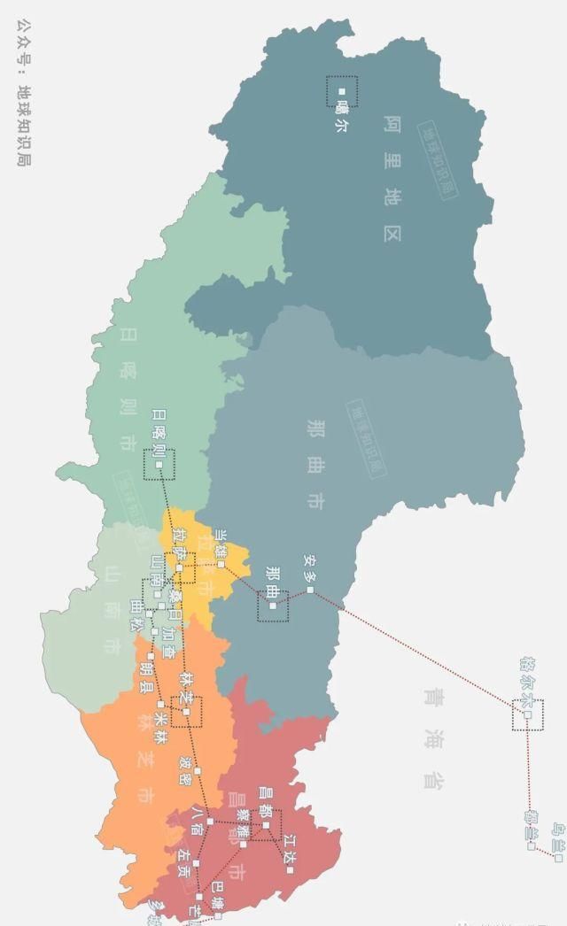  藏中电|最近，西藏有件大事