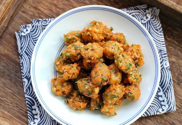  简单|三个人的晚餐，五道家常菜，有荤有素，简单美味，家人吃得美滋滋