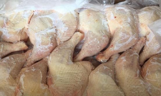  购买鸡腿|超市买的“冰冻小鸡腿”能放心吃吗？看看这3点就知道，长见识了