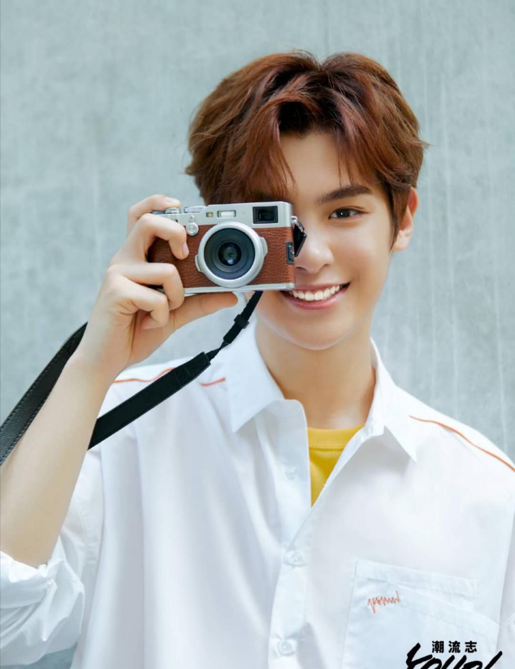  常驻综艺|蔡徐坤陈立农跑男合体，还记得大厂里那些CP吗?毕侃上了热搜