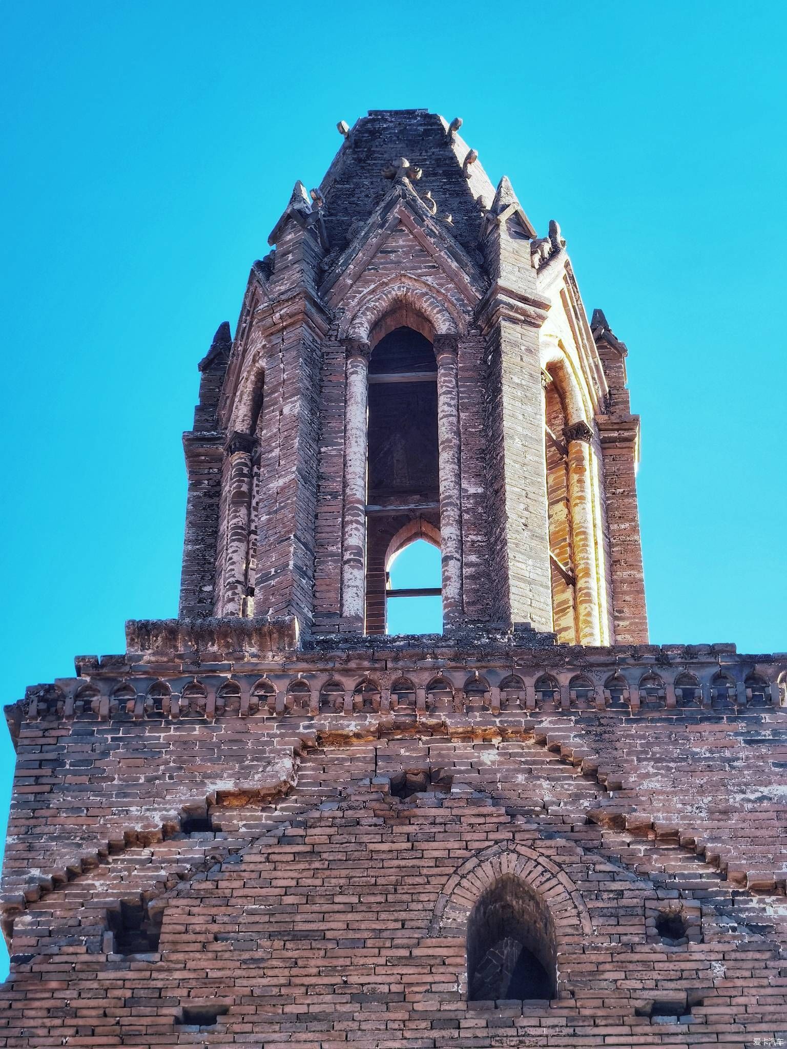 拾遗|晋西北拾遗