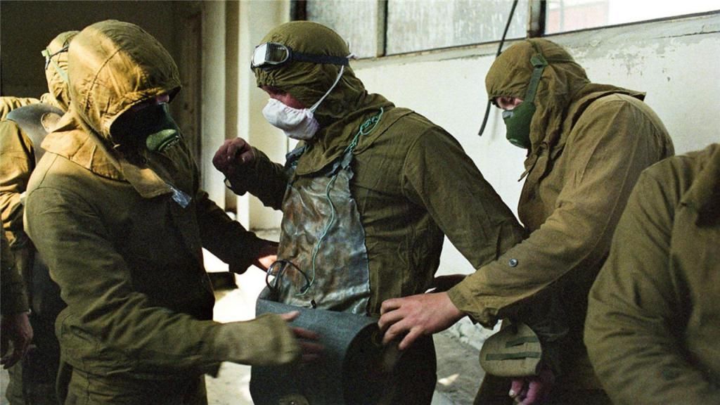 地狱|切尔诺贝利事故有多恐怖?核辐射完全消除要万年,噩梦过后才是地狱