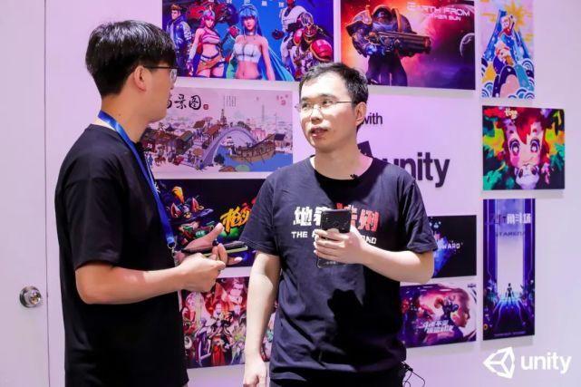  灵感|Unity独立游戏特辑：万里挑一的有趣灵魂是如何打磨出来的