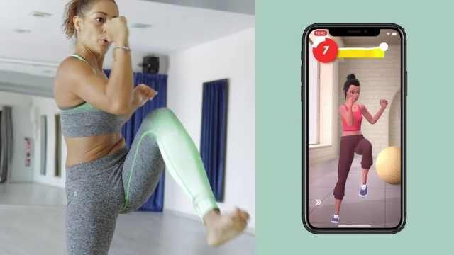  否成立|健身房的付费直播课，俯卧撑更能测年轻人得病风险，以及一些健身新消息｜GymSquare Weekly