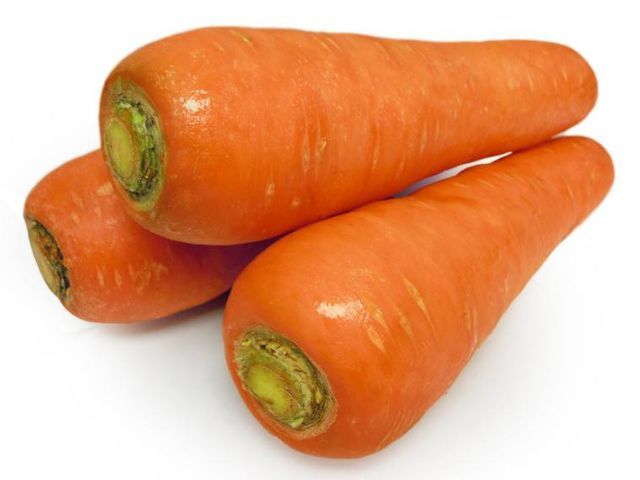  称为|胡萝卜被李时珍称为“菜蔬之王”，别用油炒了，2种吃法营养更高