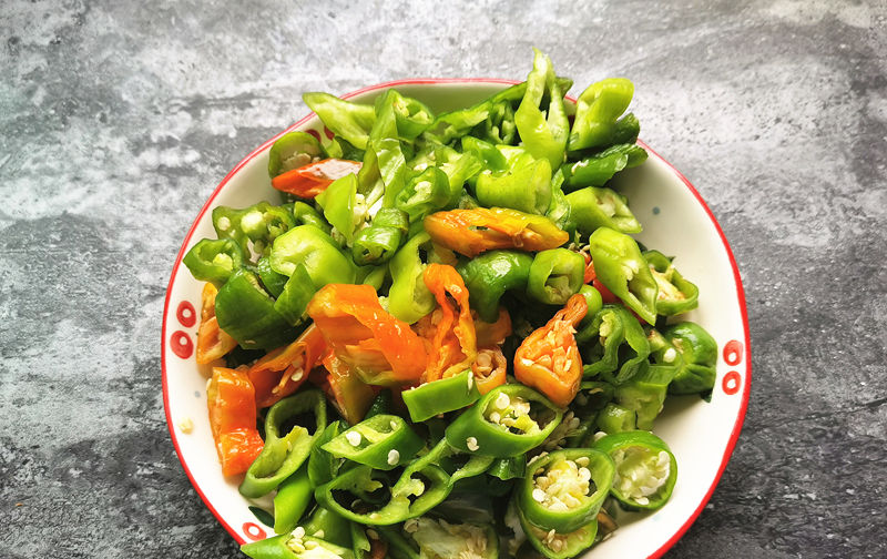 下饭|三伏天,吃饭没胃口,试试这菜,香辣下饭,有它多吃一碗饭!